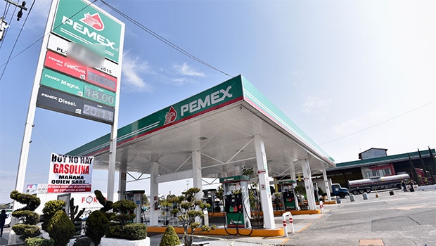 Van 12 gasolineras cerradas en Tamaulipas por sospechas de guachicoleo. Noticias en tiempo real
