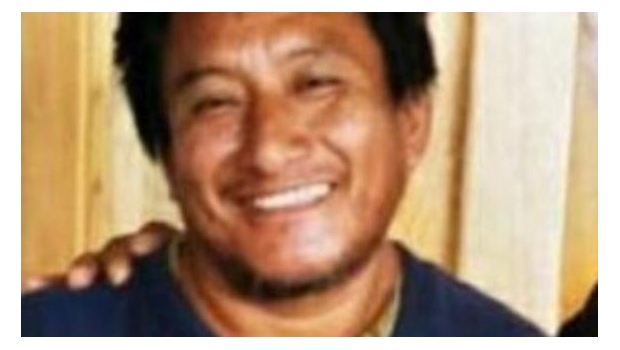 Hallan sin vida a líder civil de Amatán, Chiapas. Noticias en tiempo real