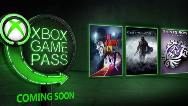 Estos son los juegos que llegan al Xbox Game Pass. Noticias en tiempo real