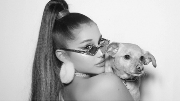 ¡Ariana Grande destrona a Mariah Carey! 7 Rings rompe récord en Spotify. Noticias en tiempo real