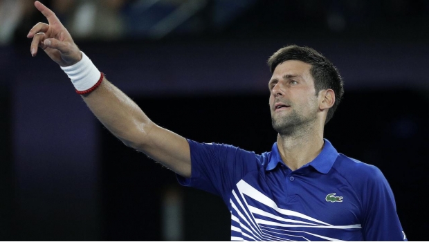 Djokovic vence a Medvedev para acceder a cuartos de final en Australia. Noticias en tiempo real