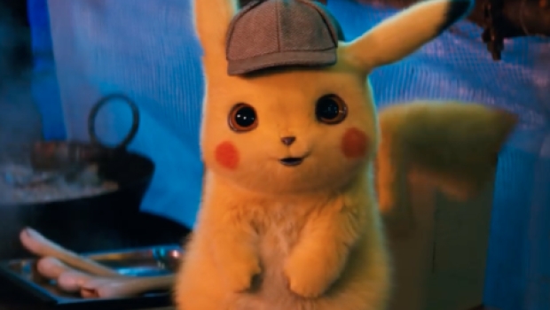 Pokémon Detective Pikachu se estrenará el Día de las Madres. Noticias en tiempo real