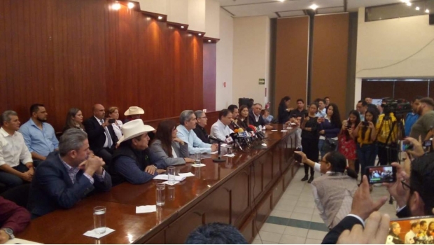 Retiran dinero a UAS y Supremo Tribunal de Sinaloa en nuevo presupuesto. Noticias en tiempo real
