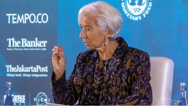 Recorta FMI su previsión de crecimiento para México. Noticias en tiempo real