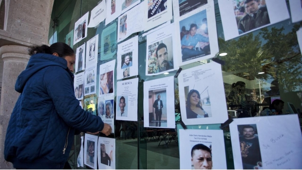 Familiares de desaparecidos en Tlahuelilpan han sido extorsionadas, denuncia diputado. Noticias en tiempo real