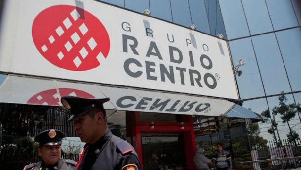 Grupo Radio Centro confirma despido de empleados. Noticias en tiempo real