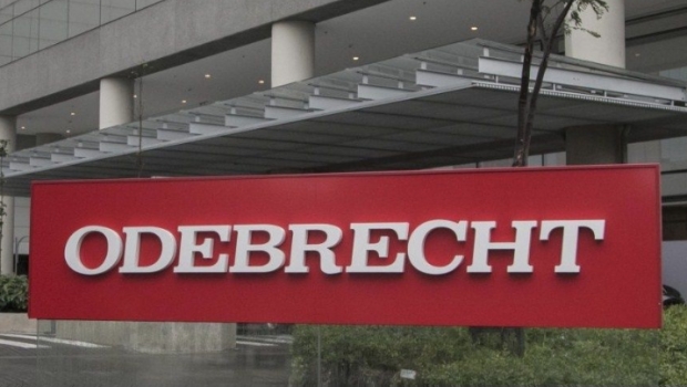 Se queja ¡Odebrecht! por red de corruptos en México. Noticias en tiempo real