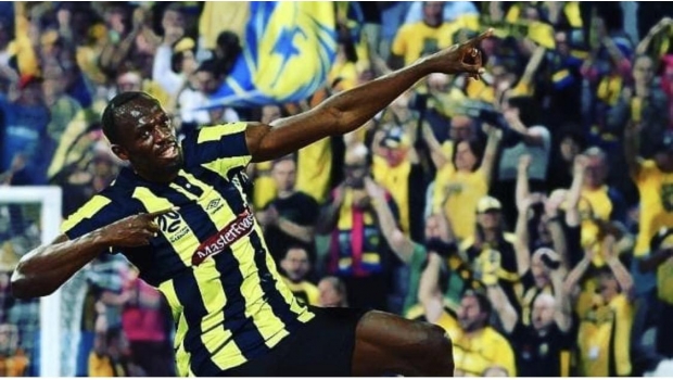 Usain Bolt pone fin a su fugaz carrera como futbolista. Noticias en tiempo real
