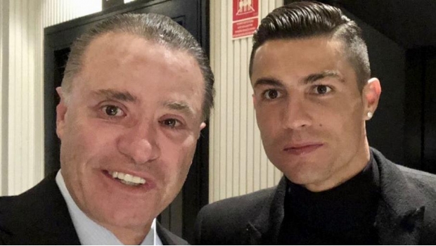 Gobernador de Sinaloa propone a Cristiano Ronaldo como refuerzo de Dorados. Noticias en tiempo real