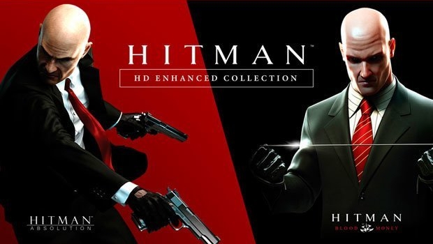 El Agente 47 demuestra que un clásico en Hitman HD Enhanced Collection (Reseña). Noticias en tiempo real