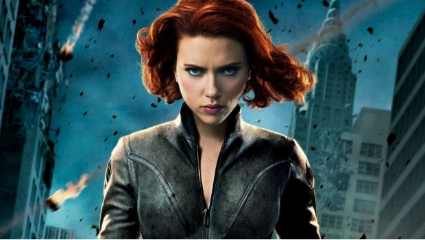 La película de Black Widow se estrenaría en 2020. Noticias en tiempo real