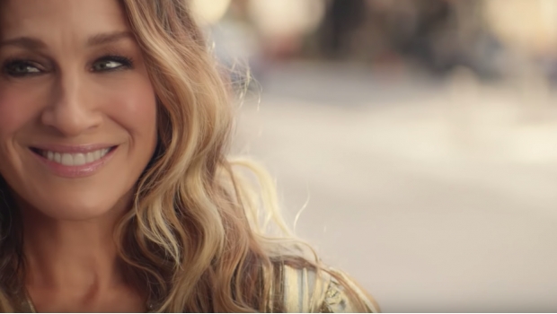 ¡Carrie Bradshaw está de regreso! (VIDEO). Noticias en tiempo real