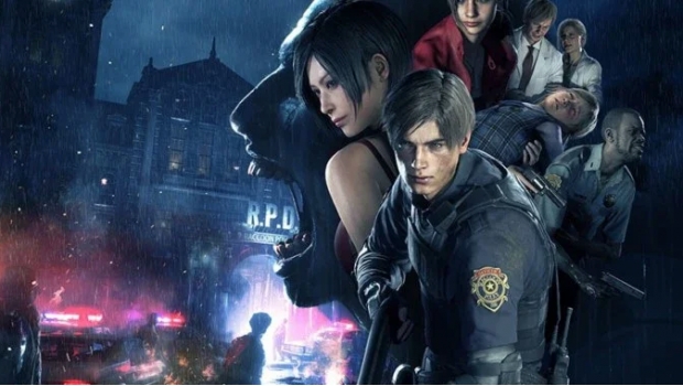 El terror se apodera del trailer de lanzamiento de Resident Evil 2 Remake. Noticias en tiempo real