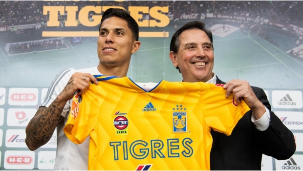 “No podemos tener una mejor liga si nuestros talentos van al extranjero”: Presidente de Tigres. Noticias en tiempo real