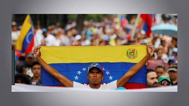 ¿Qué hará el gobierno mexicano en esta crisis venezolana?. Noticias en tiempo real