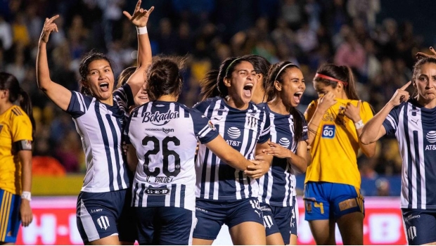 Agónico empate en Clásico Regio cierra la Jornada 5 de Liga MX Femenil. Noticias en tiempo real