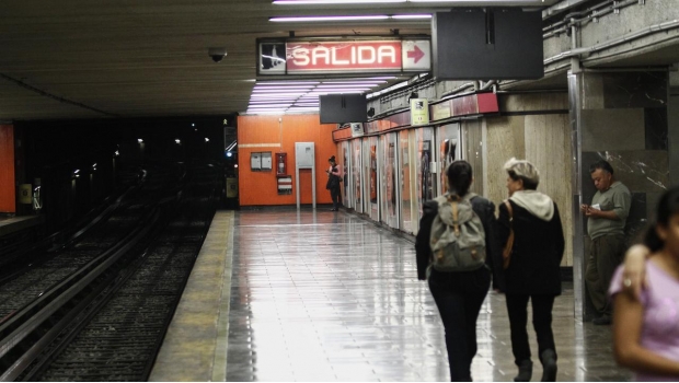 Refuerzan vigilancia en el Metro por denuncias de intentos de secuestro. Noticias en tiempo real
