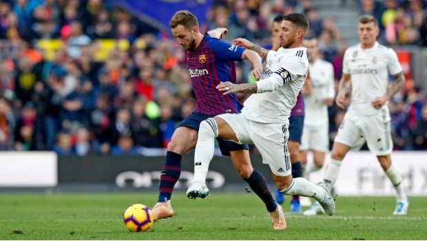 OFICIAL: Real Madrid y Barcelona chocarán en Semifinales de Copa del Rey. Noticias en tiempo real
