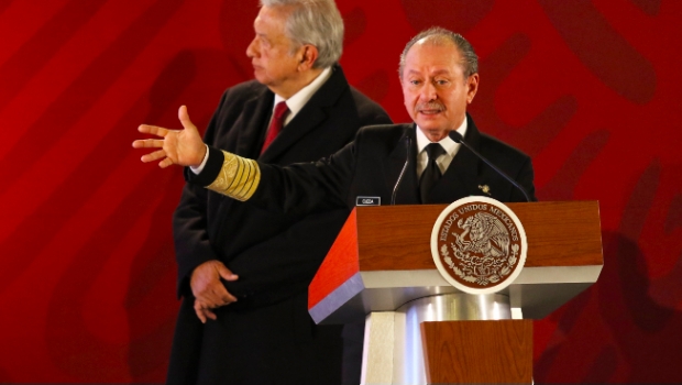 Rafael Ojeda. Reclamos.