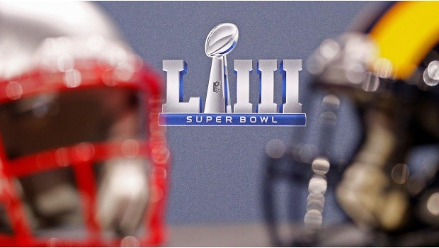 Transmite NFL Network spot que da a los Pats el Super Bowl LIII. Noticias en tiempo real