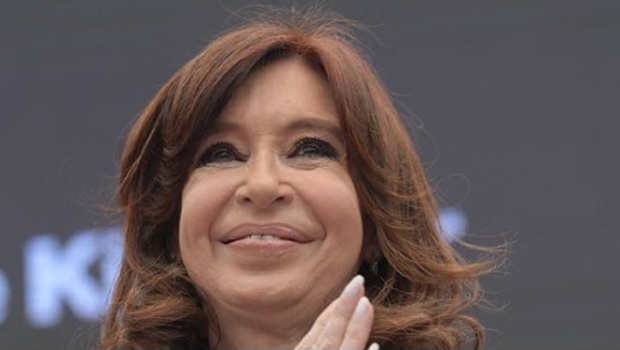 Cristina Fernández contenderá por la presidencia de Argentina. Noticias en tiempo real