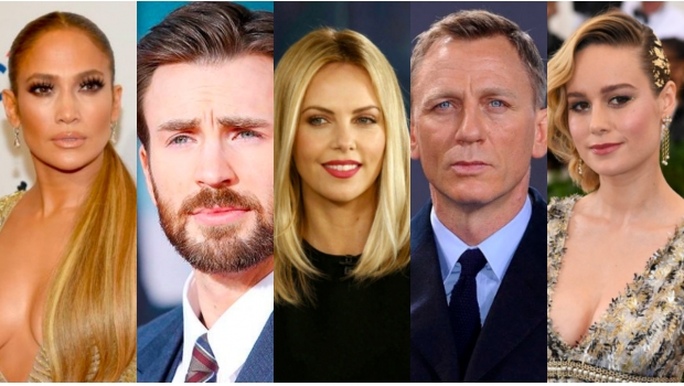 Revelan primera ronda de presentadores de los Premios Oscar 2019. Noticias en tiempo real