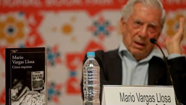 Vargas Llosa pide multiplicar presión sobre Maduro. Noticias en tiempo real