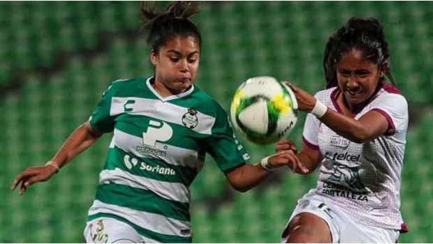 Leonas y Xolas protagonizan agónicos triunfos en cierre de J6 de Liga MX Femenil. Noticias en tiempo real