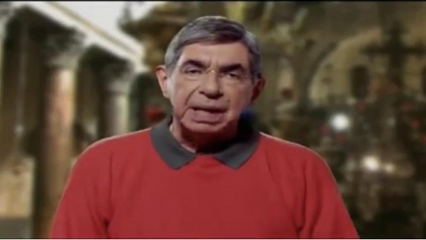 Denuncian por abuso sexual a Premio Nobel de la Paz, Óscar Arias. Noticias en tiempo real