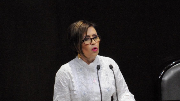 Rosario Robles ganaba 157 mil pesos al mes; era de los menores salarios con EPN. Noticias en tiempo real