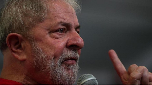 Lula da Silva recibe nueva sentencia de 12 años por corrupción