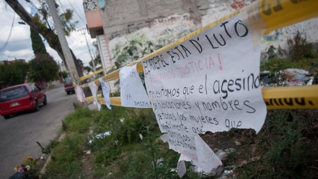 Por papeleo incompleto posponen audiencia de feminicidas de Ecatepec. Noticias en tiempo real
