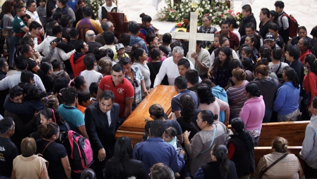 Suman 130 los muertos por tragedia en Tlahuelilpan. Noticias en tiempo real