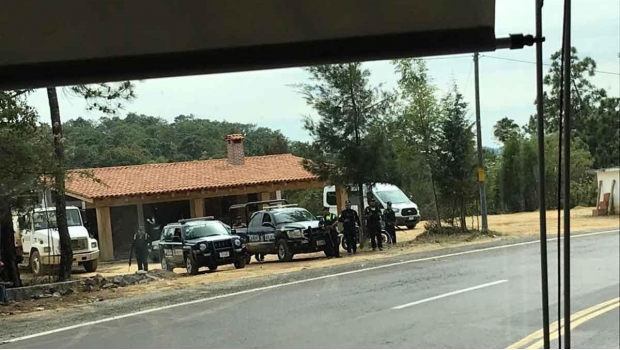 Fox critica violencia de CNTE: son votantes de AMLO y así ganó