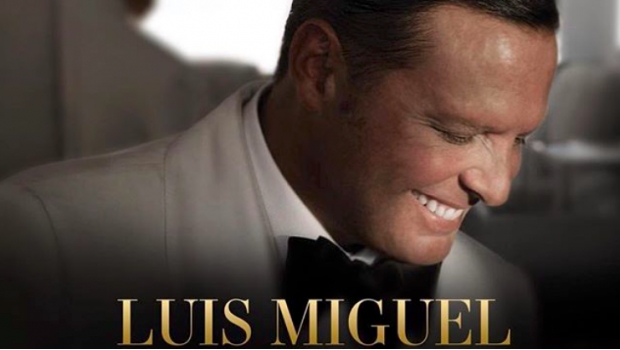 ¡México por siempre! de Luis Miguel gana Grammy. Noticias en tiempo real