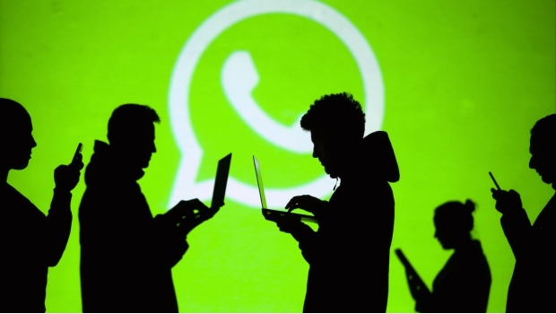 ¿Eres adicto al WhatsApp? Estos serían los síntomas. Noticias en tiempo real