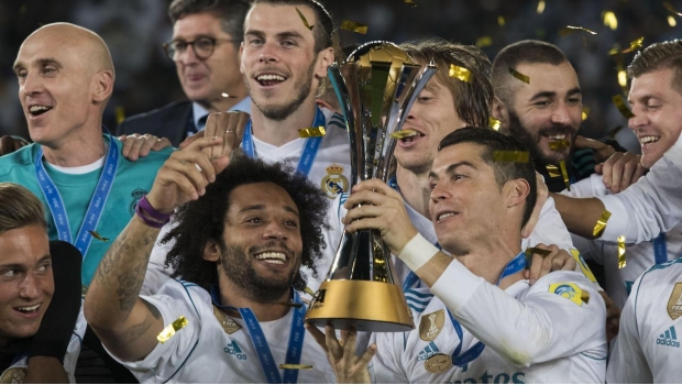 Marcelo revela cómo se enteró que Cristiano se marchaba del Real Madrid. Noticias en tiempo real