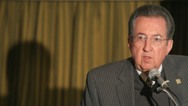 Muere el panista Abelardo Escobar, ex secretario de la Reforma Agraria. Noticias en tiempo real