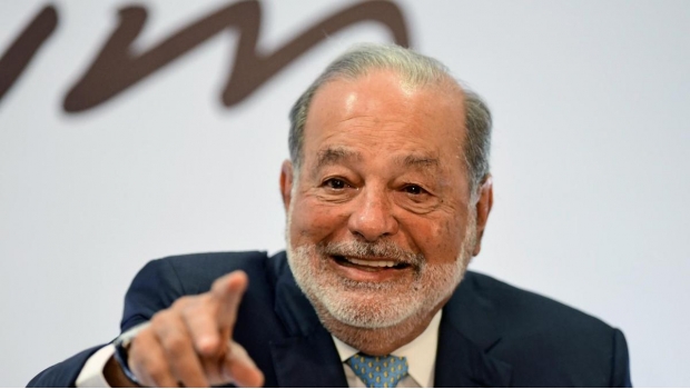 De Carlos Slim a Manuel Bartlett: “Francamente, querido, me vale una chingada lo que hagas”. Noticias en tiempo real