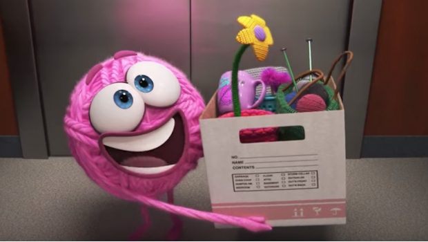 Mira aquí el debut de Pixar en YouTube y su lucha contra la desigualad laboral. Noticias en tiempo real