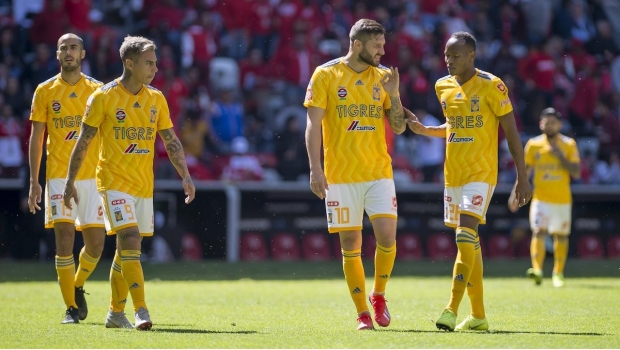 La MLS estaría tentando a Eduardo Vargas con millonario traspaso La MLS estaría tentando a Eduardo Vargas con millonario traspaso
