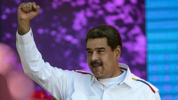 Maduro tacha a Trump de “extremista”. Noticias en tiempo real