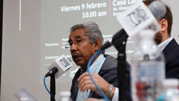Desaparición, tortura y ejecuciones implicó militarización en Guerrero, advierten. Noticias en tiempo real