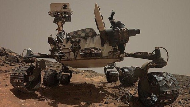 Adiós vaquero; la NASA se despide del Rover Opportunity. Noticias en tiempo real
