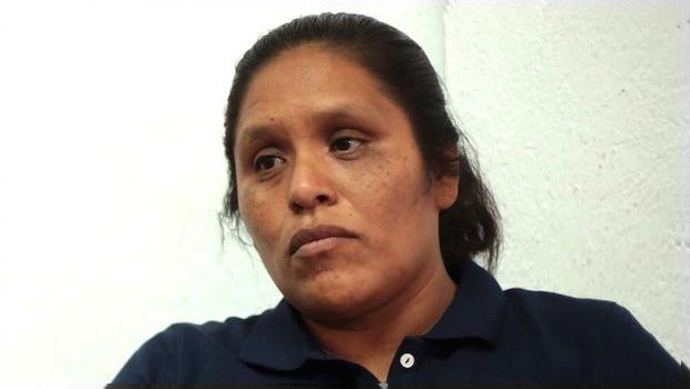 Pide CNDH agilizar búsqueda Obtilia e Hilario, activistas de Guerrero. Noticias en tiempo real