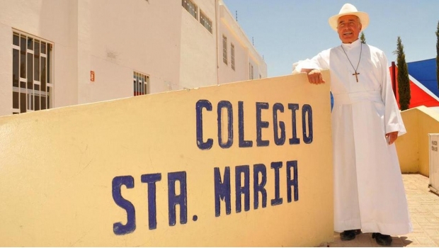 Vinculan a proceso a sacerdote acusado de abuso sexual en Ciudad Juárez. Noticias en tiempo real
