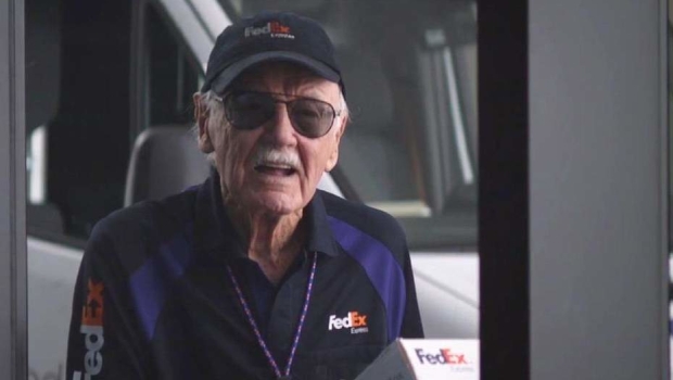 Ni la muerte lo detiene; Stan Lee podría aparecer en más películas de Marvel. Noticias en tiempo real