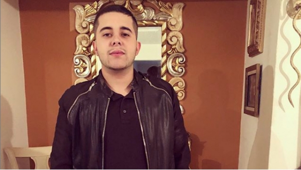 Asesinan a tiros al cantante Alejandro Villa en Jalisco. Noticias en tiempo real