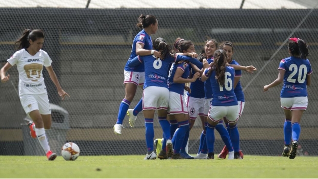 La Máquina quiere seguir pitando ante unas Pumas que buscan el subliderato. Noticias en tiempo real