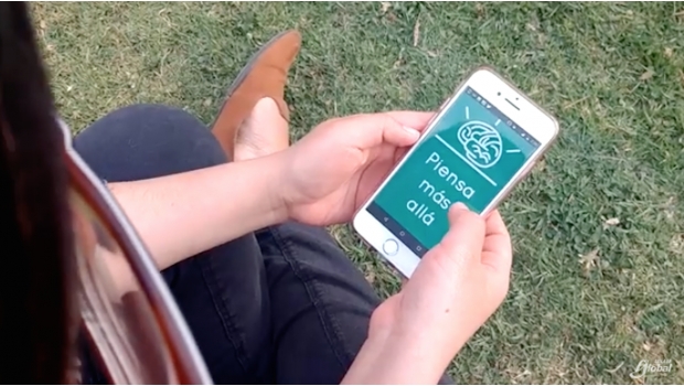 Desarrollan app para fortalecer pensamiento crítico de estudiantes en la UNAM. Noticias en tiempo real